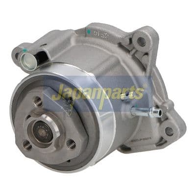 Su pompası, motor soğutması