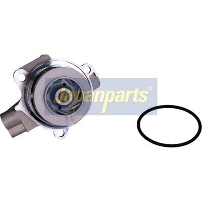 Su pompası, motor soğutması