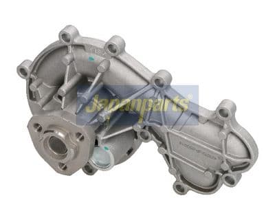 Su pompası, motor soğutması