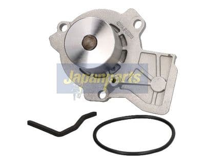 Su pompası, motor soğutması