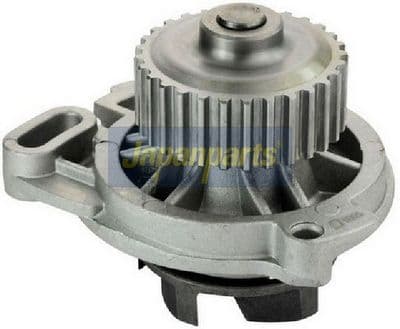 Su pompası, motor soğutması