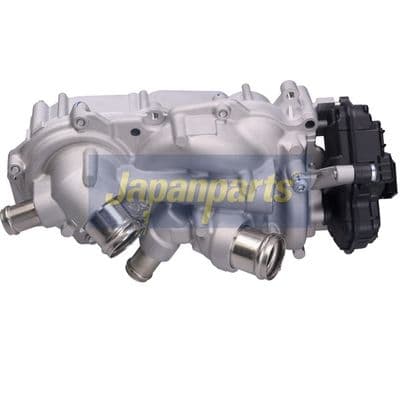 Su pompası, motor soğutması