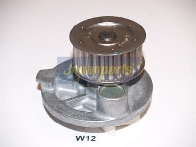 Su pompası, motor soğutması — görsel 1