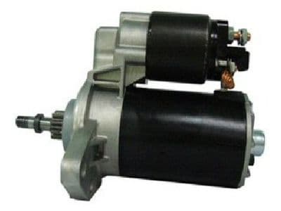Marş motoru