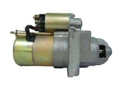 Marş motoru — görsel 1