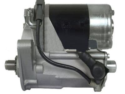 Marş motoru — görsel 1