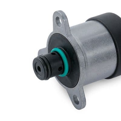 Ayar ventili, yakıt miktarı (Common Rail Sistemi)