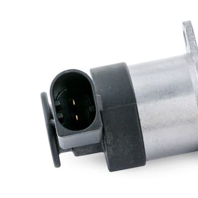 Ayar ventili, yakıt miktarı (Common Rail Sistemi)