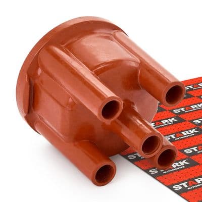 Distribütör kapağı