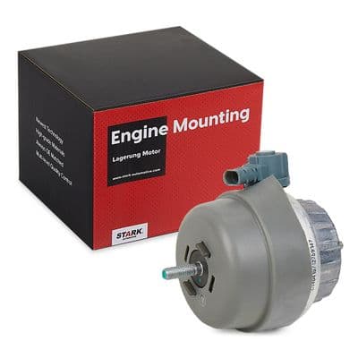 Yataklama, motor