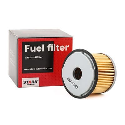 Yakıt filtresi