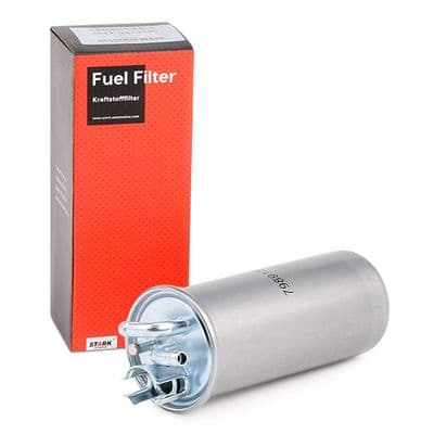 Yakıt filtresi — görsel 1