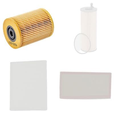 Filtre takımı