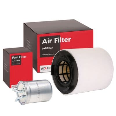 Filtre takımı — görsel 1