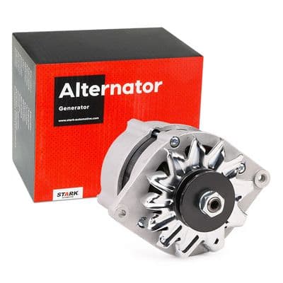 Alternatör — görsel 1