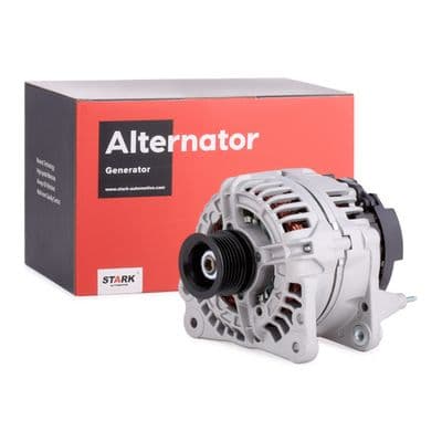 Alternatör
