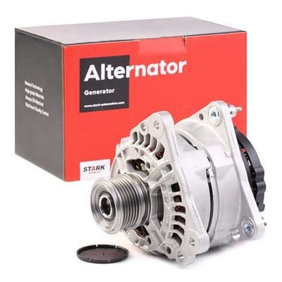 Alternatör