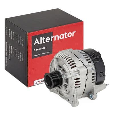 Alternatör