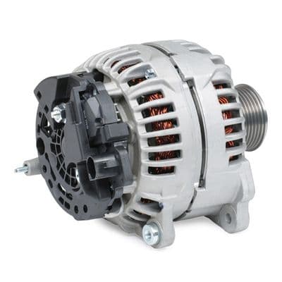 Alternatör