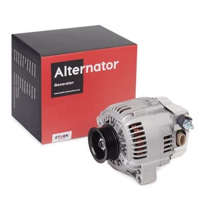 Alternatör