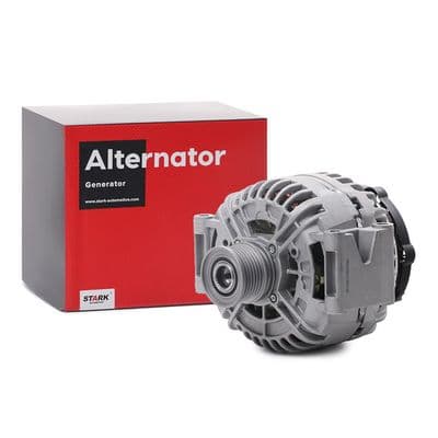 Alternatör — görsel 1