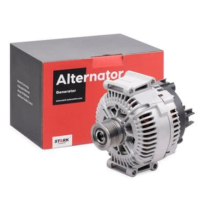 Alternatör — görsel 1