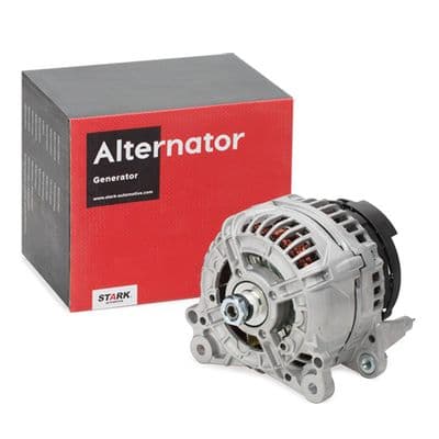 Alternatör