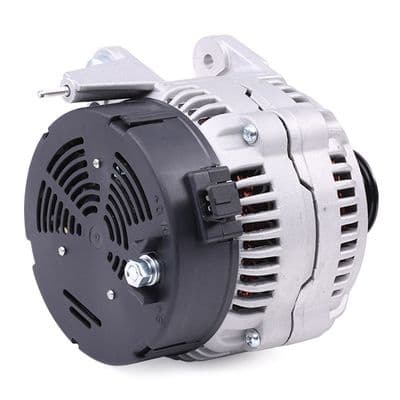 Alternatör