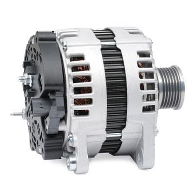 Alternatör