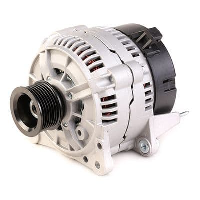 Alternatör