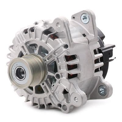 Alternatör