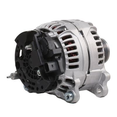 Alternatör