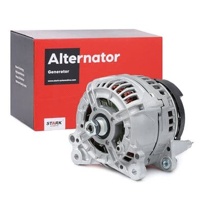Alternatör