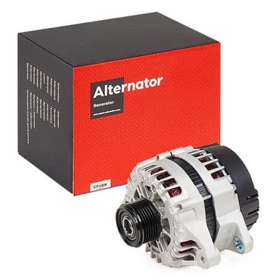 Alternatör — görsel 1
