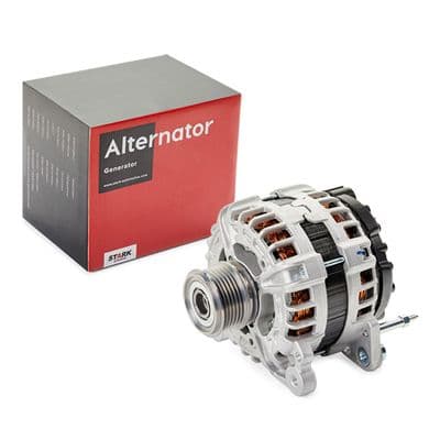Alternatör