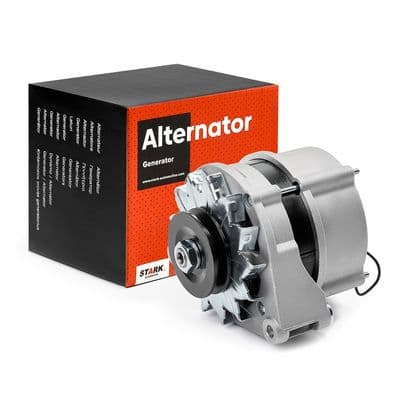 Alternatör — görsel 1