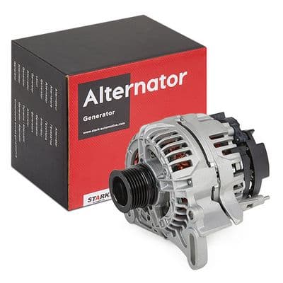 Alternatör