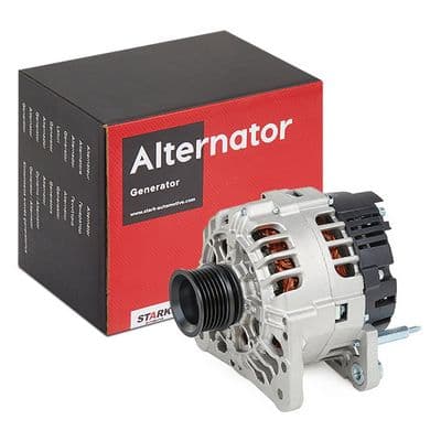 Alternatör