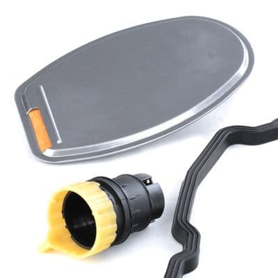 Hidrolik filtre takımı, otomatik şanzıman