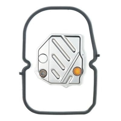 Hidrolik filtre takımı, otomatik şanzıman