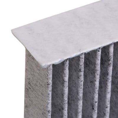 Filtre, kabin havası