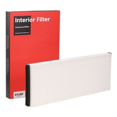 Filtre, kabin havası