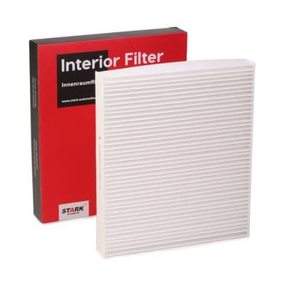 Filtre, kabin havası