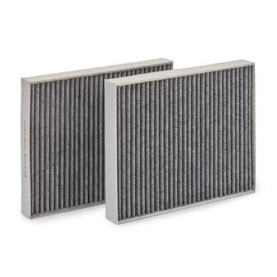 Filtre, kabin havası — görsel 1