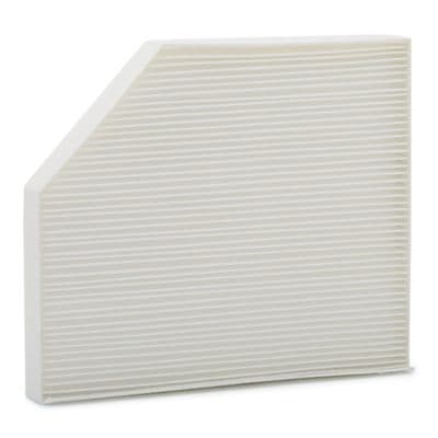 Filtre, kabin havası