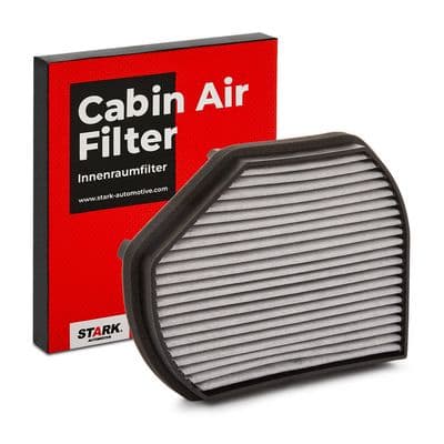 Filtre, kabin havası — görsel 1