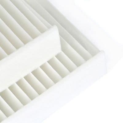 Filtre, kabin havası