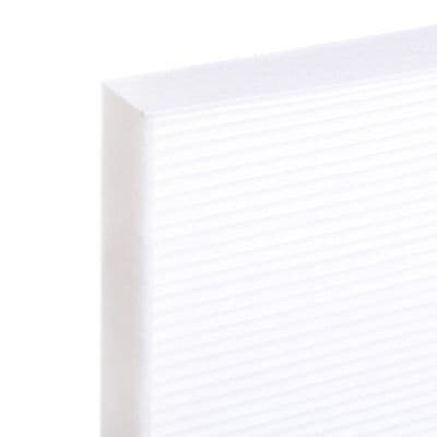 Filtre, kabin havası — görsel 1