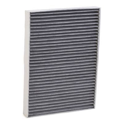 Filtre, kabin havası