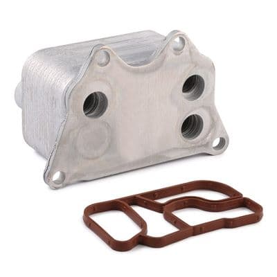 Motor yağ radyatörü — görsel 1